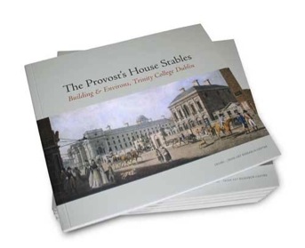 The Provost’s House Stables