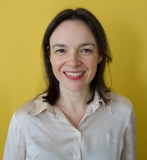 Hannah Malone