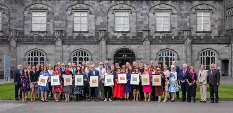 National accreditation for Zoological Museum