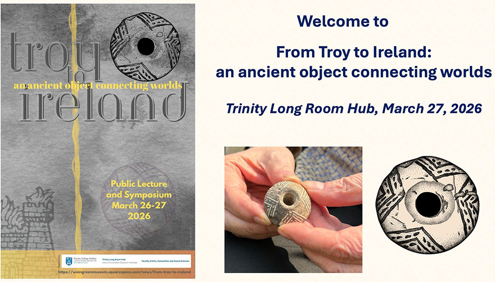 Troy event