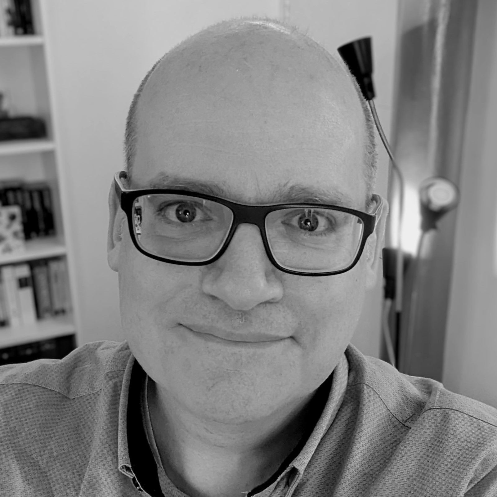 profile picture of Antoin Rodger