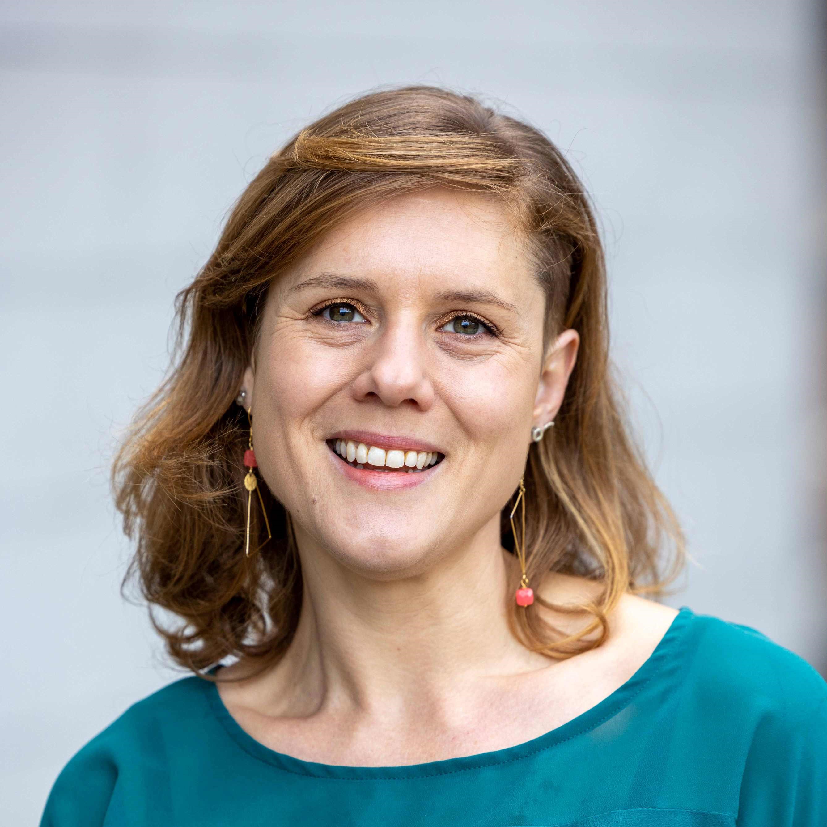 Isabelle Heyerick profile picture