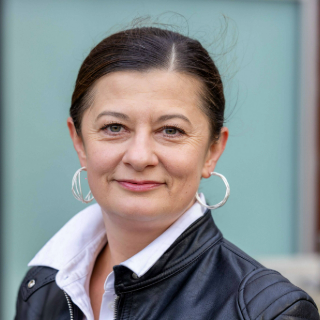 profile picture of Maria O Reilly