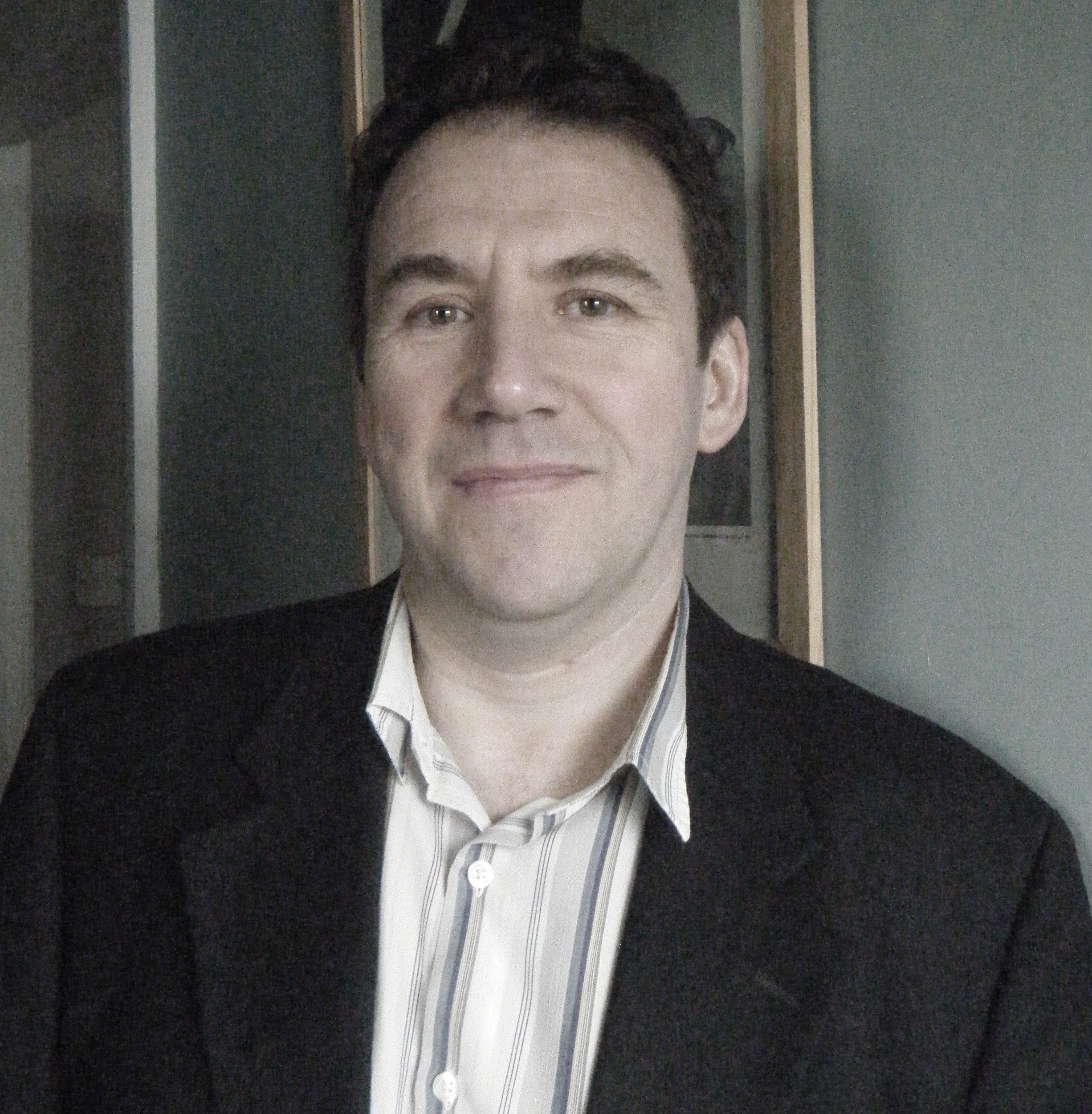 profile picture of Paul Conroy