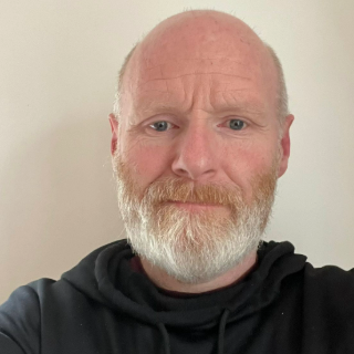 Profile Picture of Mark McCaffrey