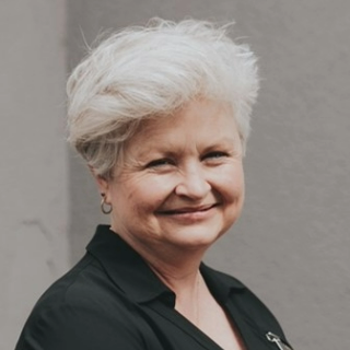 Profile Picture of Mary Quirke