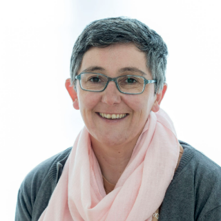 Profile Picture of Suzanne Carey